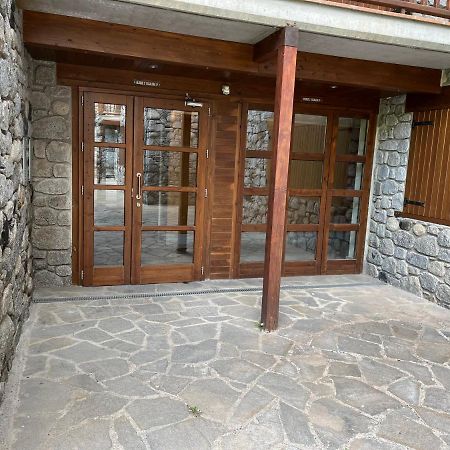 贝纳斯克B20 - Resid. La Coma 1º - Villmor公寓 外观 照片