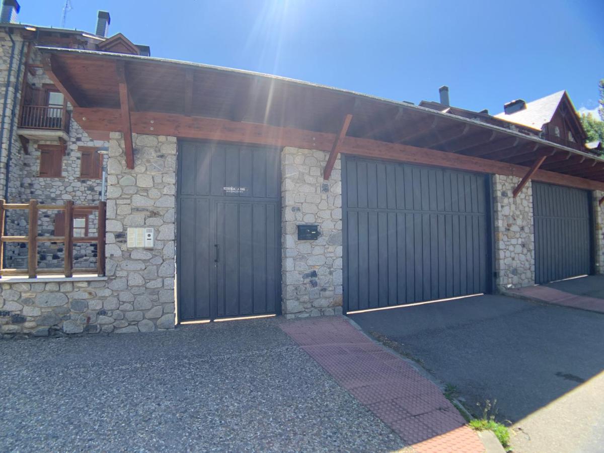 贝纳斯克B20 - Resid. La Coma 1º - Villmor公寓 外观 照片