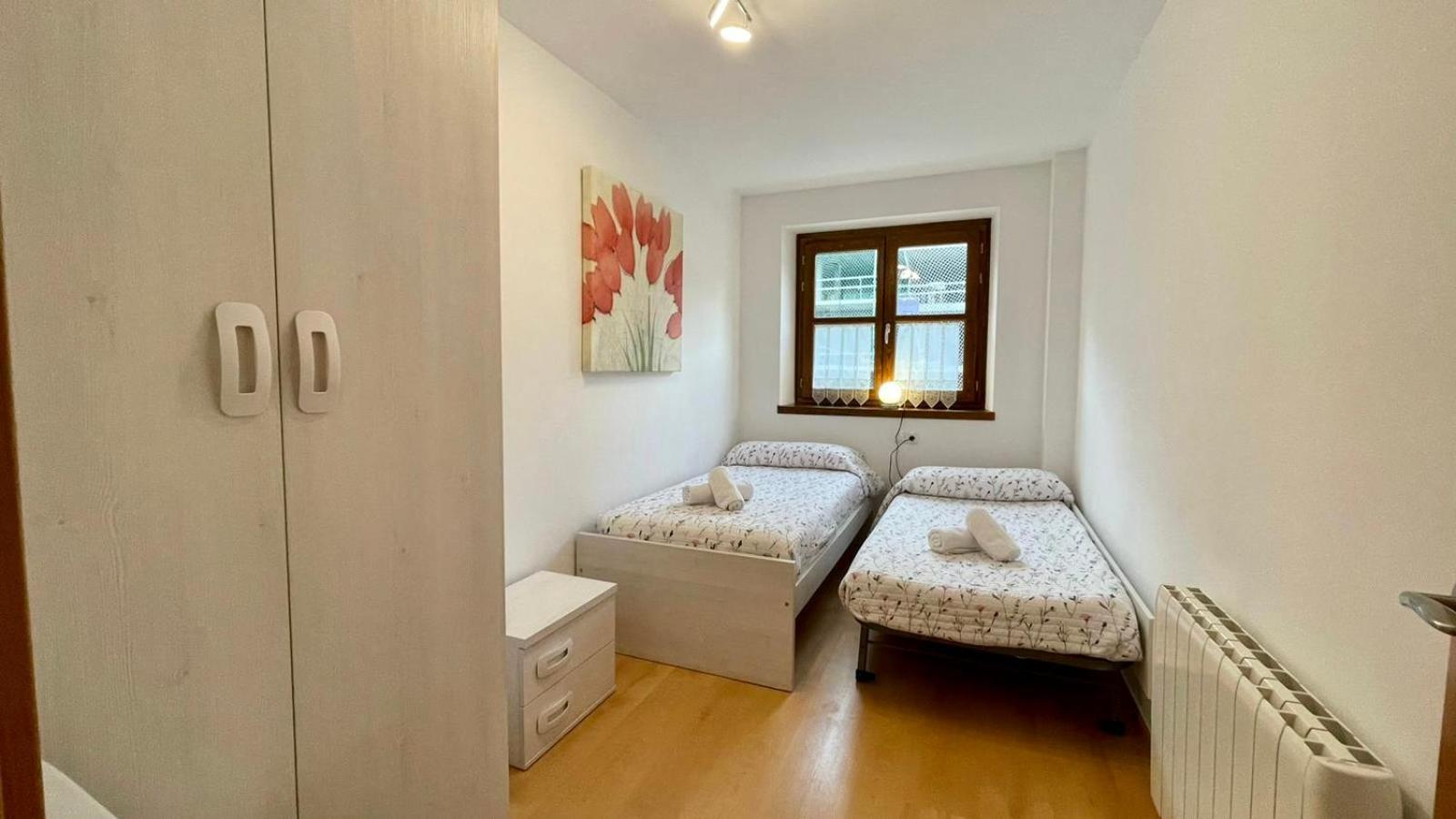 贝纳斯克B20 - Resid. La Coma 1º - Villmor公寓 外观 照片